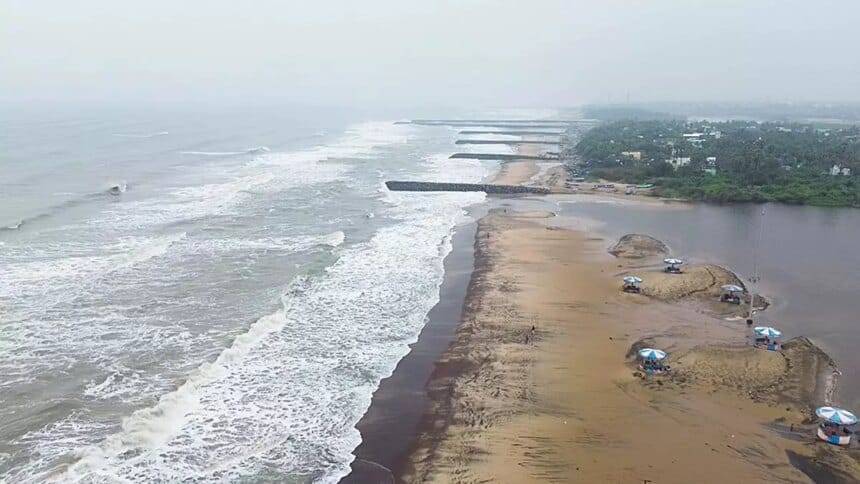 फेंगल हो या न हो, तमिलनाडु को चरम मौसम से बढ़ते खतरों का सामना करना पड़ रहा है, विशेषज्ञों ने चेतावनी दी है