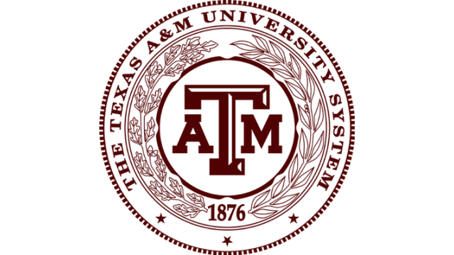 Image from the Texas A&M system.