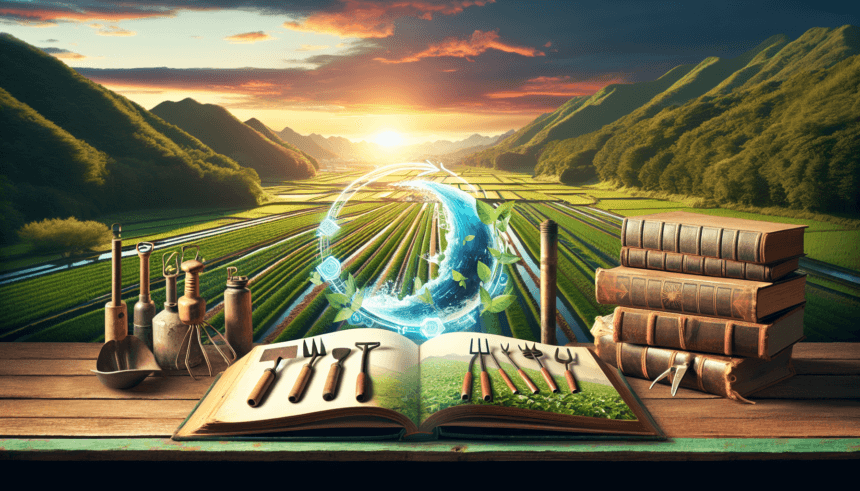 जापान की कृषि नीति में परिवर्तन लाना