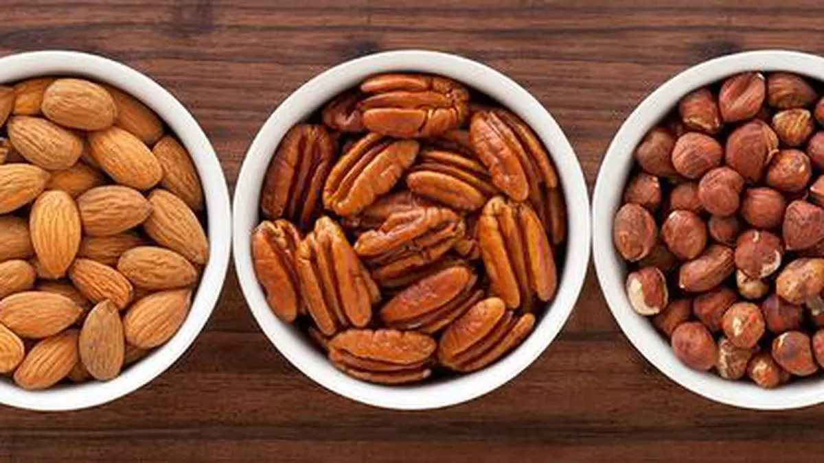 ट्रम्प की वापसी से भारत-अमेरिका कृषि व्यापार को बढ़ावा मिलेगा