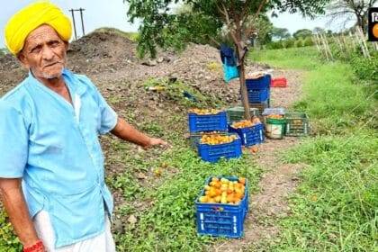 कृषि में उन्नत तकनीकों को अपनाना और किसानों की आय को दोगुना करना है.