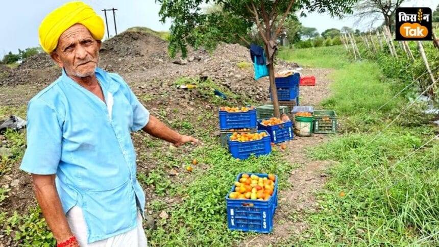 कृषि में उन्नत तकनीकों को अपनाना और किसानों की आय को दोगुना करना है.