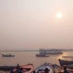 अयोध्या में सबसे कम न्यूनतम तापमान 16℃ दर्ज किया गया है (Photo- Credit Kisan Tak)