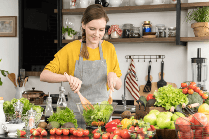 A Smart Investment in Wellness