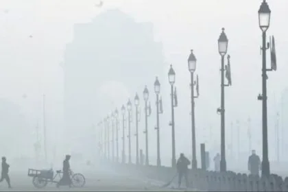 दिल्ली-NCR में कब पड़ेगी ठंड