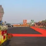 क्यों भारत के सबसे बड़े नेता ने नर्मदा परियोजना के ख़िलाफ़ संघर्ष का नेतृत्व किया होगा?