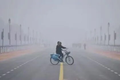 छठ के बाद सर्दी की होगी शुरुआत