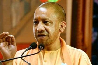 Krishi Bharat Pradarshani CM Yogi Adityanath Says Lots of opportunities in agriculture field एग्रीकल्चर फील्ड में हैं बहुत संभावनाएं, सीएम योगी ने कृषि क्षेत्र को लेकर कहीं ये बड़ी बात