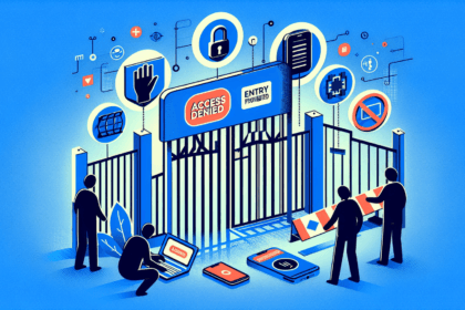 पहुंच अस्वीकृत