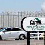 Cargill is reportedly laying off around 8,000 employees this year amid falling food prices hurting the company's profits.