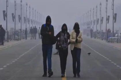 इन राज्यों में बढ़ी ठिठुरन