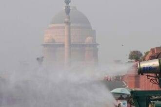 दिल्ली प्रदूषण: पराली जलाने में कमी के बावजूद दिल्ली का वायु गुणवत्ता सूचकांक 350 से अधिक क्यों है? - दिल्ली समाचार