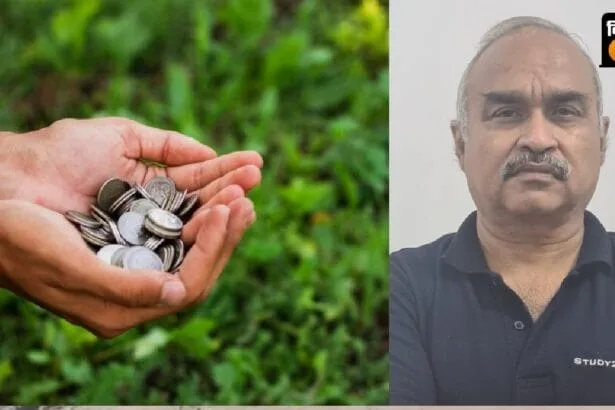 कोलैटरल फ्री एग्री लोन की लिमिट बढ़ाकर 2 लाख रुपये की जा रही है.
