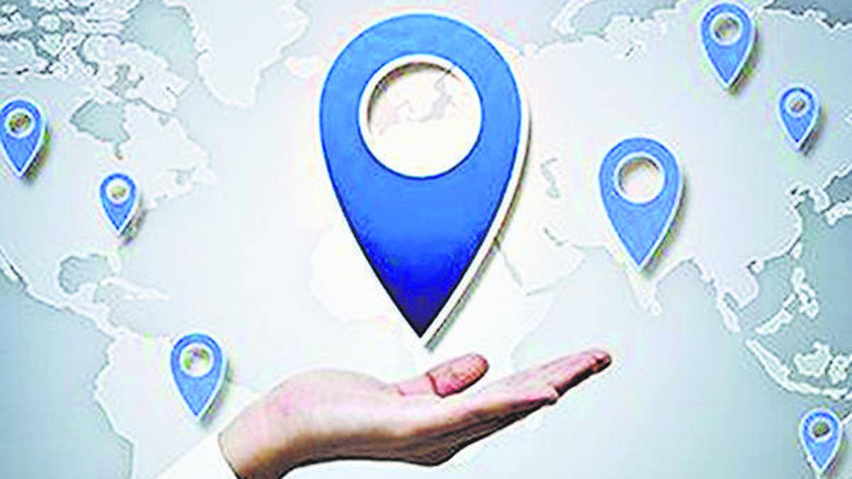 'जियोस्मार्ट इंडिया' डिजिटल सार्वजनिक बुनियादी ढांचे के लिए भू-स्थानिक ज्ञान पर ध्यान केंद्रित करेगा