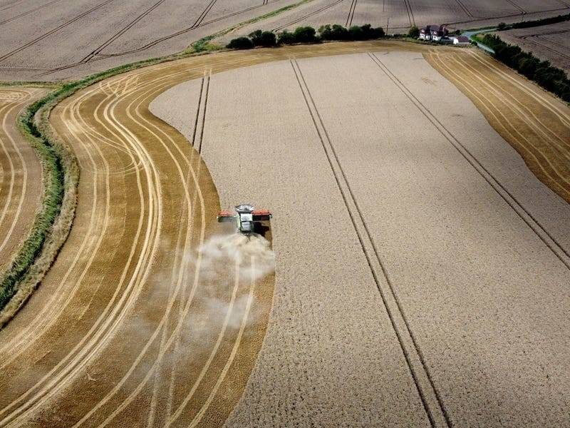 हरित समूह सरकार से कृषि क्षेत्र को 'ठीक' करने का आह्वान करने वाले किसानों का समर्थन करते हैं