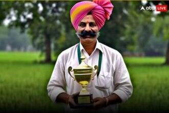 Kisan Trust will give agriculture award krishi ratan seva ratan and kalam ratan in memory of former Prime Minister Chaudhary Charan Singh अब किसान भी बनेंगे देश के