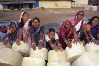 लखपति दीदी योजना (सांकेतिक तस्वीर)