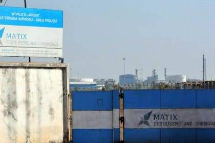 मैटिक्स फर्टिलाइजर्स को एफएआई पुरस्कार मिला