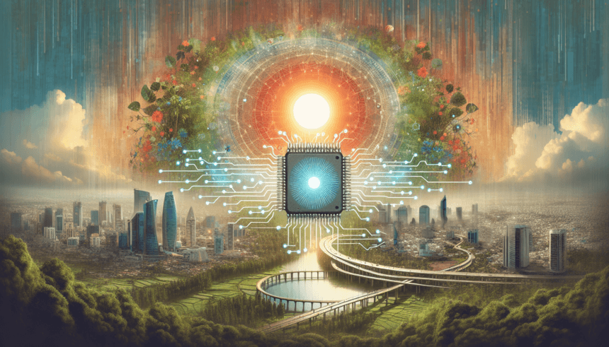 कर्नाटक के एआई विज़न को साकार करना