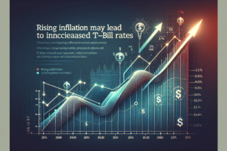 मुद्रास्फीति बढ़ने पर टी-बिल दरें और बढ़ सकती हैं