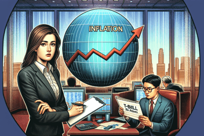 मुद्रास्फीति बढ़ने पर टी-बिल दरें और बढ़ सकती हैं