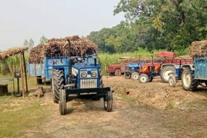 यूपी के गन्ना एवं चीनी आयुक्त श्री प्रभु एन सिंह ने जारी किए निर्देश