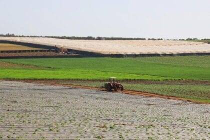 U.S. Department of agriculture leads first major trade mission to Morocco