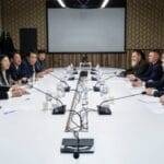 यूक्रेन और दक्षिण कोरिया के बीच कृषि व्यापार कारोबार $200 मिलियन प्रति वर्ष तक पहुँच जाता है